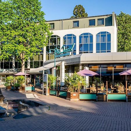 Insel Hotel Bonn Eksteriør billede